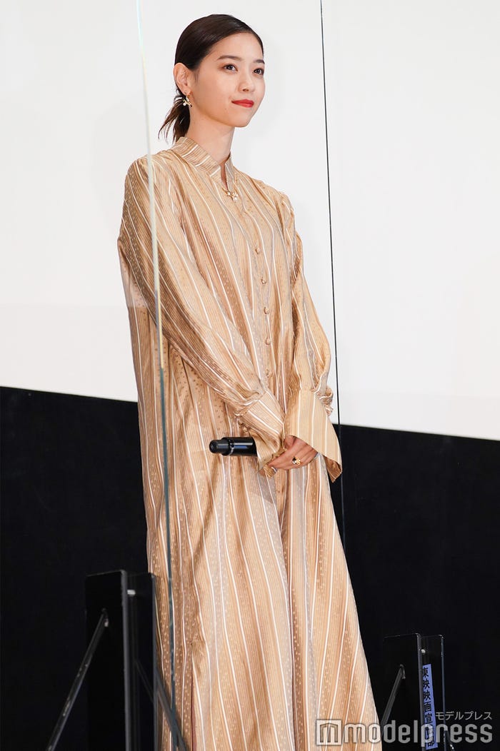 西野七瀬 (C)モデルプレス