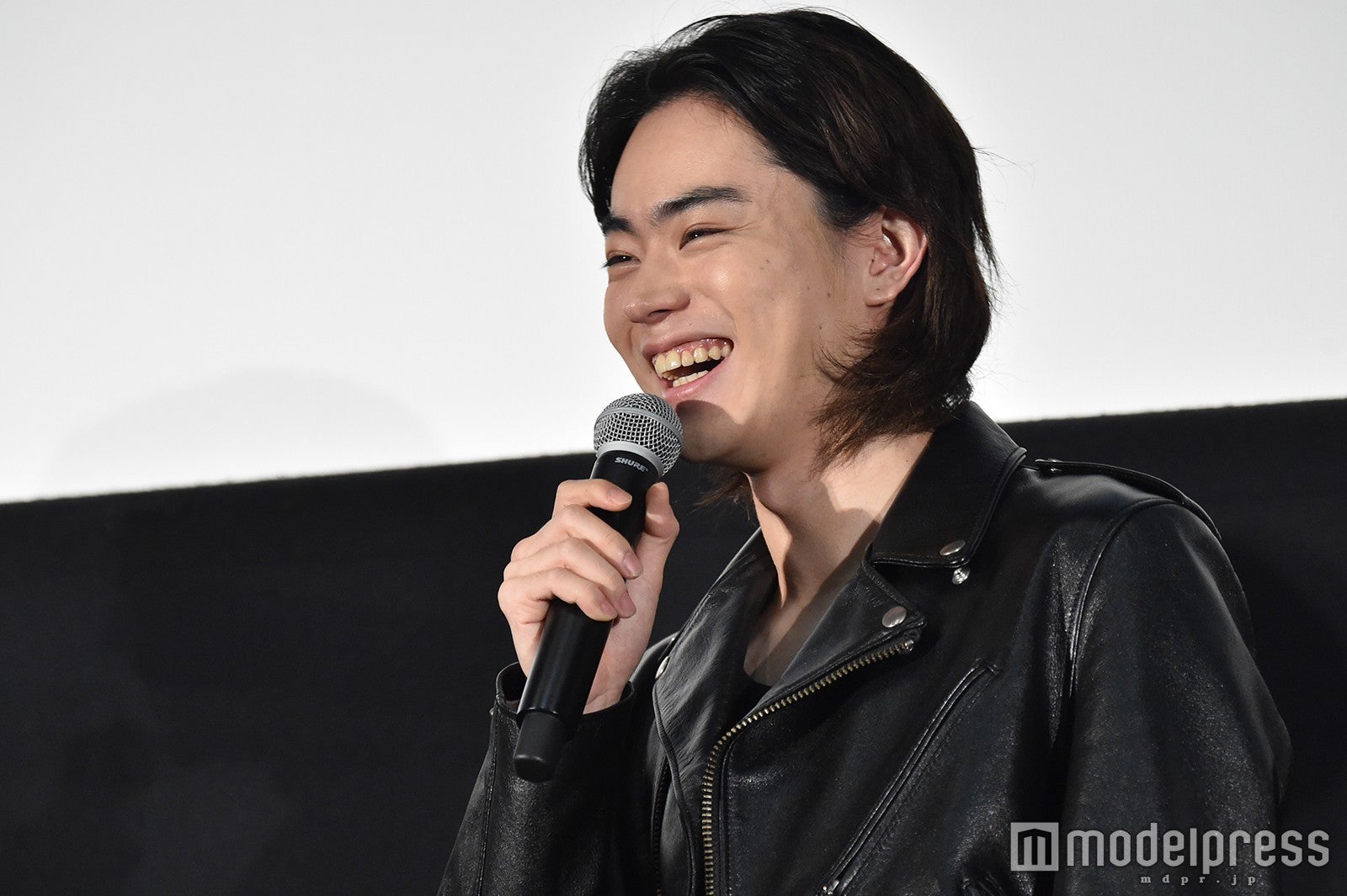 菅田将暉 （C）モデルプレス