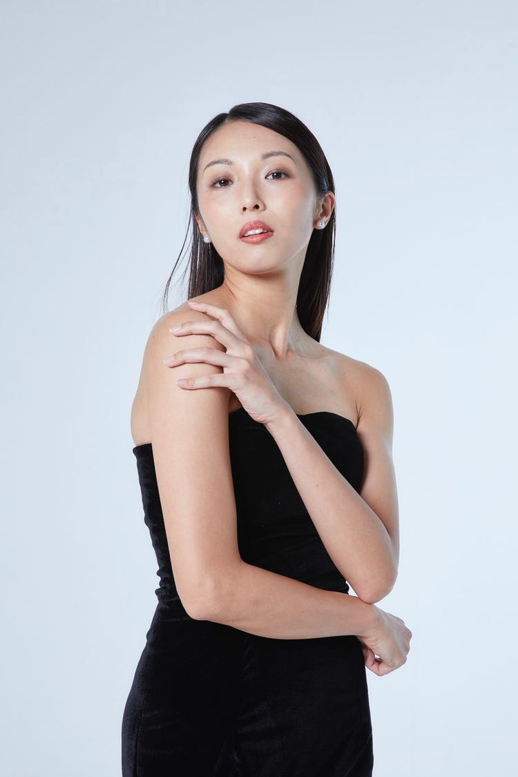 柊麗子 画像71/602) 【中間速報 暫定TOP10】モデルプレス主催「モデルプレス 読者モデルオーディション 2024」＜予選審査＞ - モデルプレス