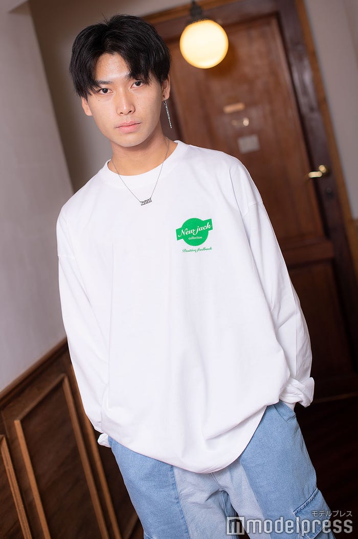 澁谷紘季さん(C)モデルプレス