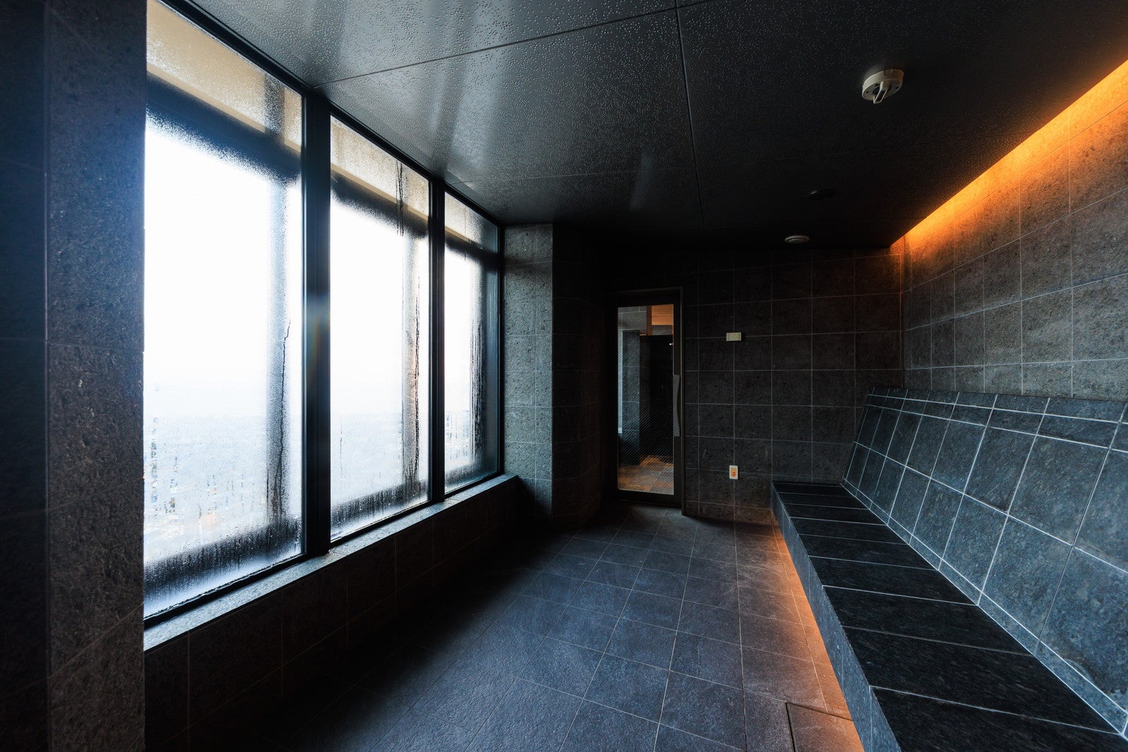 宙湯（ミストサウナ）／提供画像