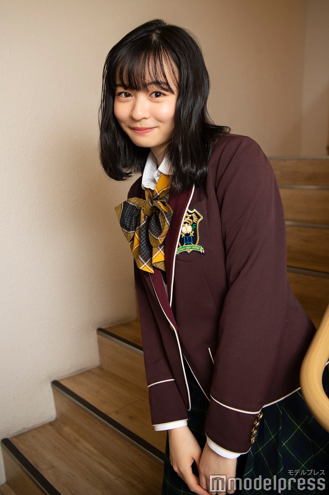 莉子 （C）モデルプレス