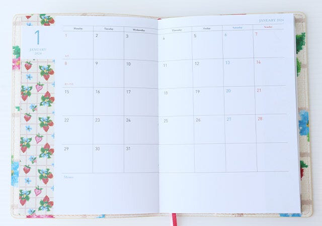 フェイラー 2024年 スケジュール帳 雑誌 付録 雑誌付録 人気 おすすめ オススメ 宝島社 宝島 レビュー 便利 優秀 当たり 最高 今月号 予定 今月 2023 フェイラー FEILER GLOW 12月号 2024年 スケジュール帳 マンスリー