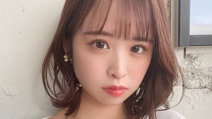 ヘアスタイルは動きを出したもの勝ち エアリー感 こなれ感をget モデルプレス ヘアスタイルは動きを出したもの勝ち エアリー感 こなれ感をget モデルプレス