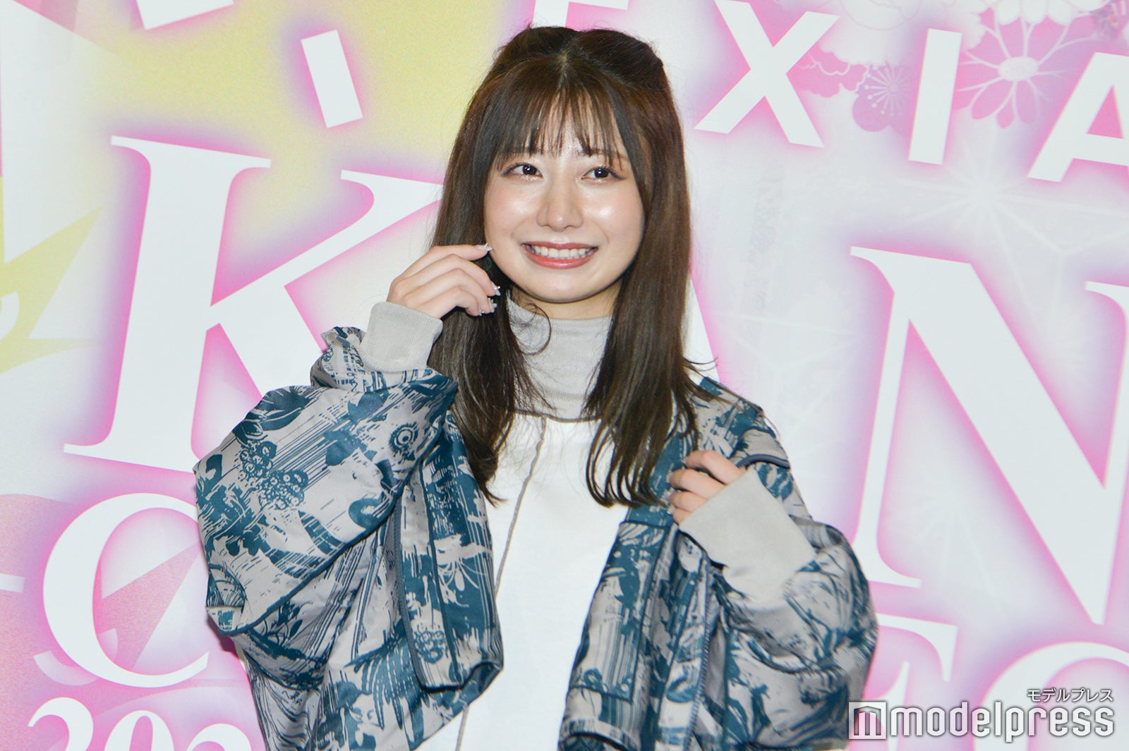 鈴木優香 （C）モデルプレス