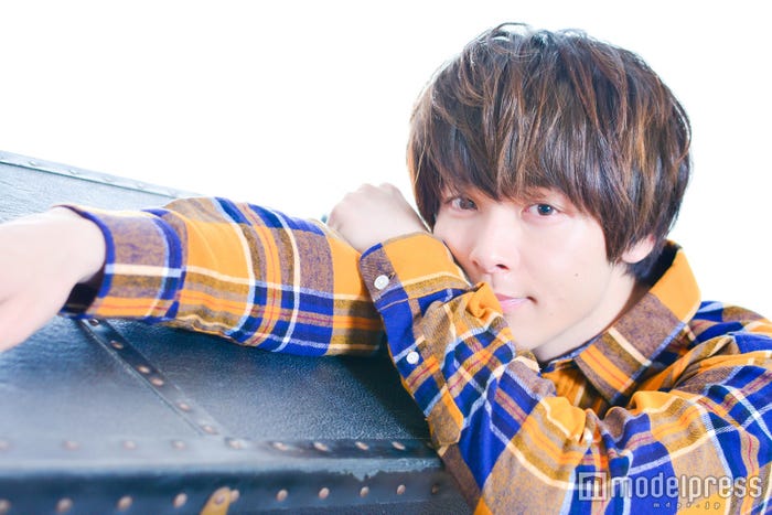 中村倫也(C)モデルプレス