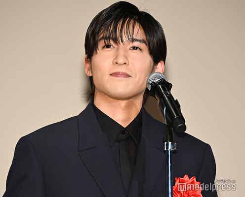 Snow Man目黒蓮・今田美桜・小芝風花・眞栄田郷敦ら新人賞「2024年 エランドール賞」発表<受賞一覧>