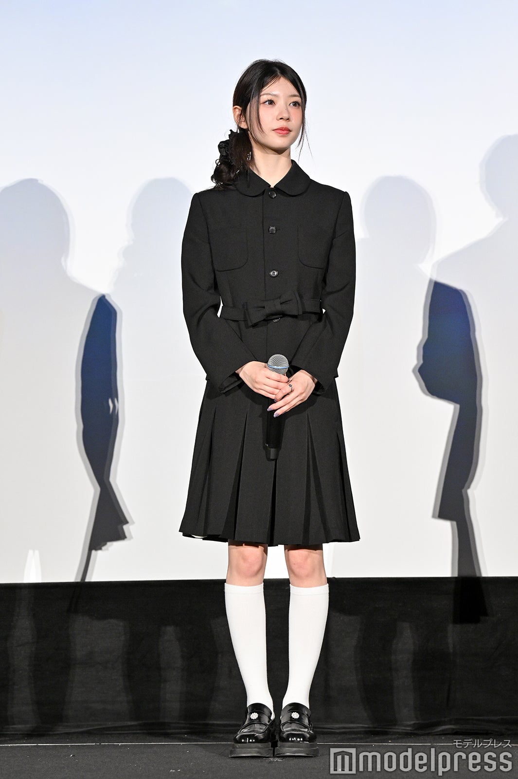 MOKA（C）モデルプレス