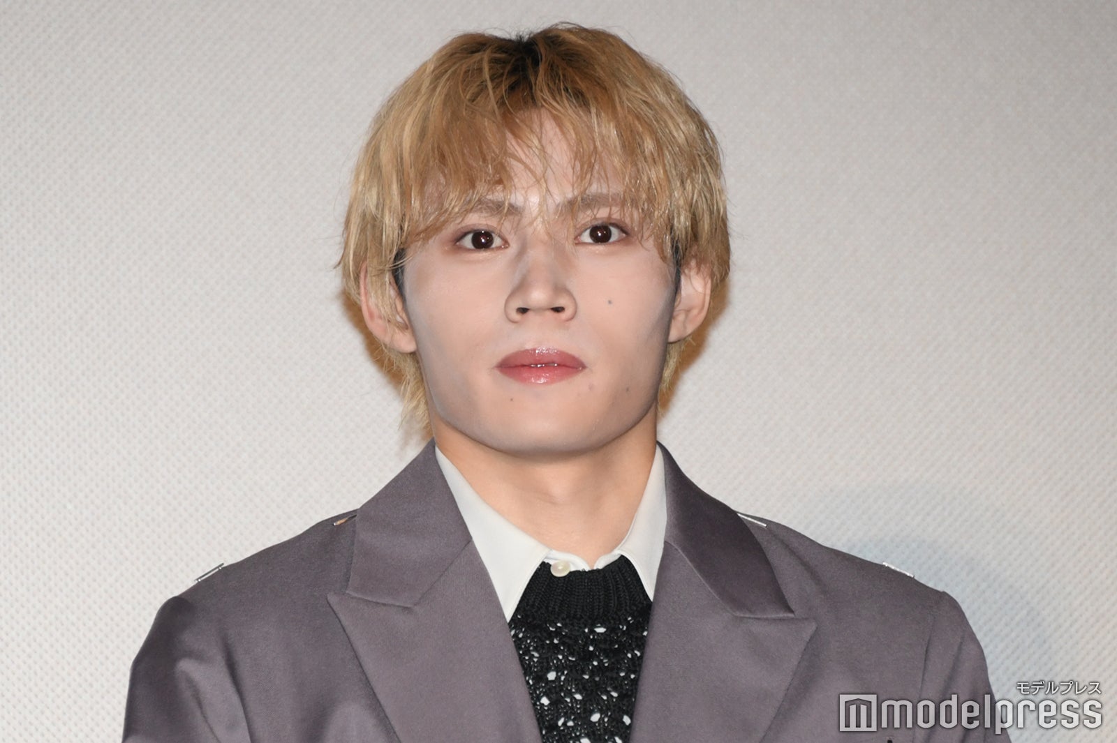 大槻拓也（C）モデルプレス