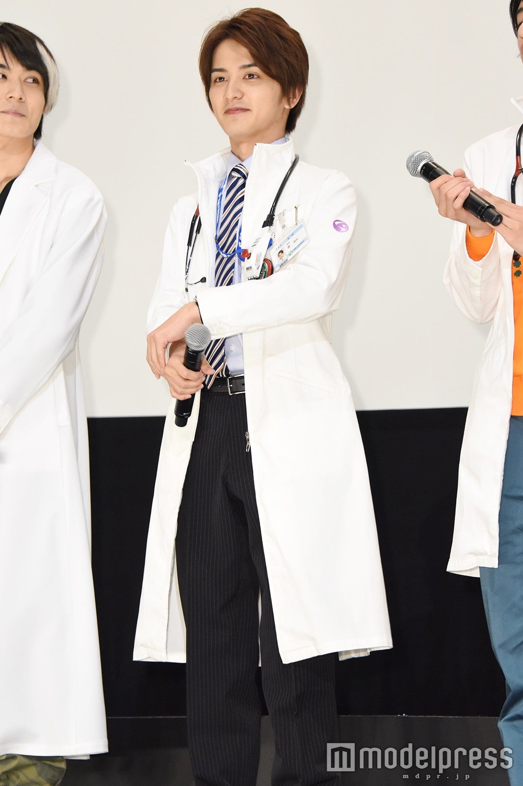 瀬戸利樹 （C）モデルプレス