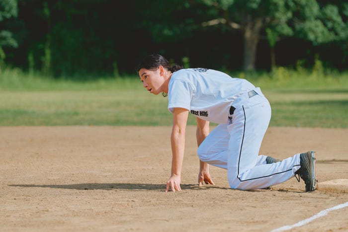 橘優輝「下剋上球児」より(C)TBSスパークル/TBS 撮影:LEN
