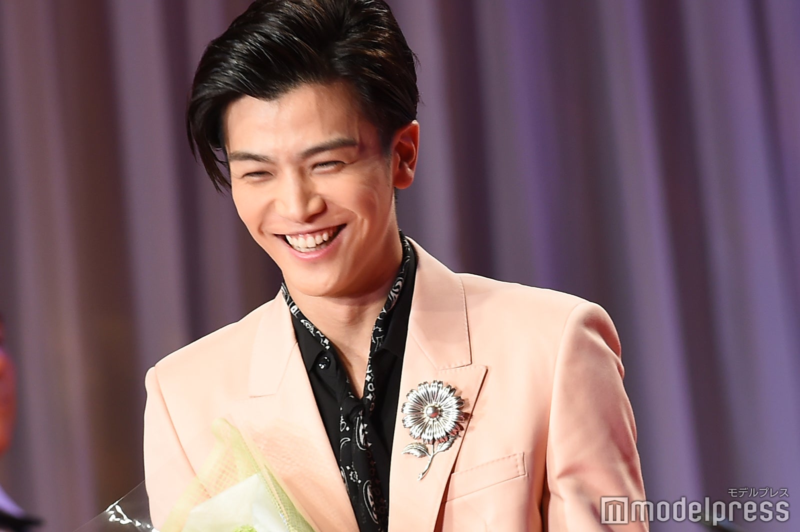 岩田剛典 （C）モデルプレス