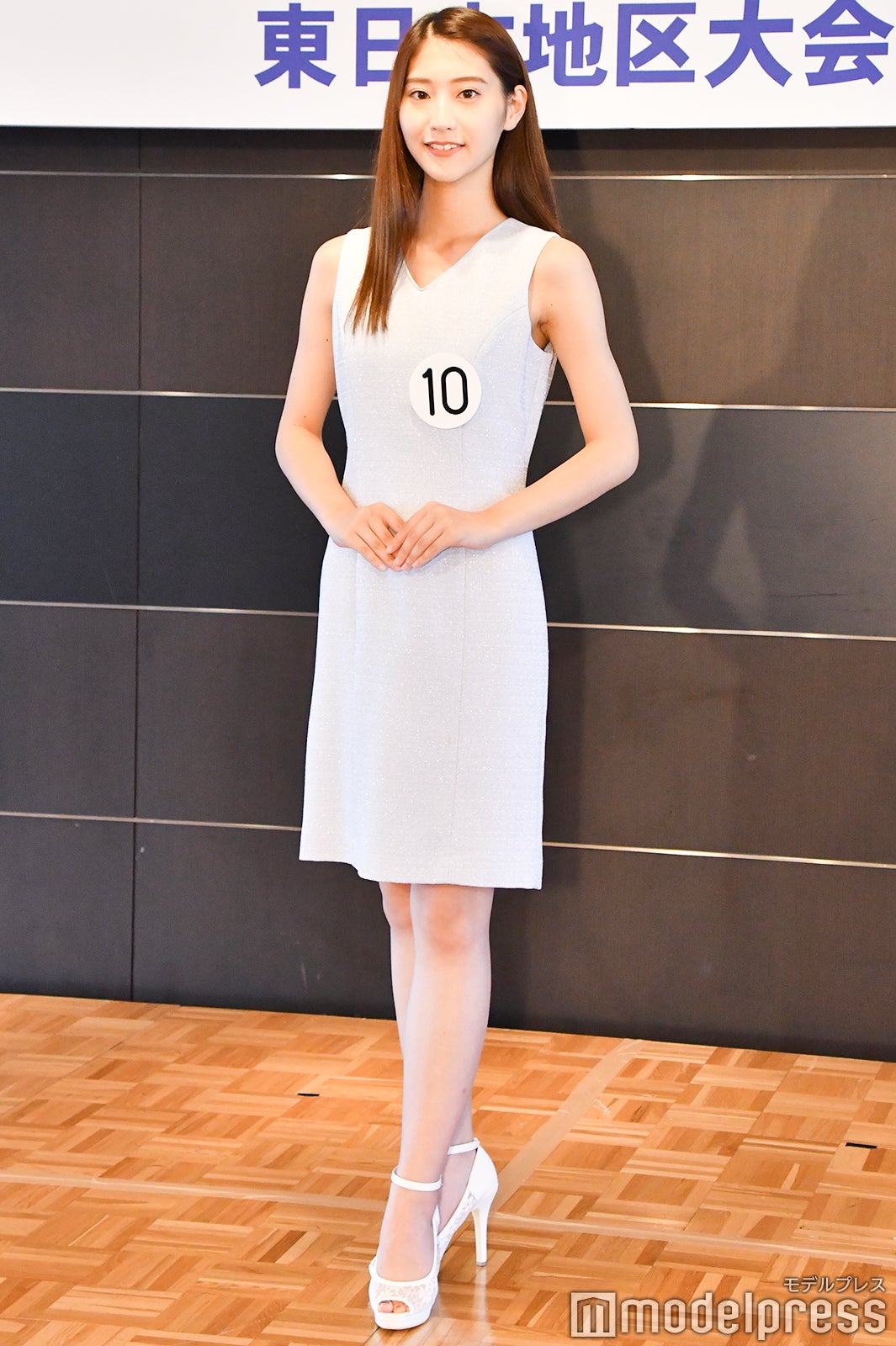 森谷美雲さん （C）モデルプレス