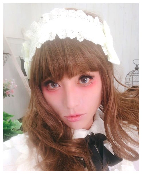 メイド姿の杉浦太陽／杉浦太陽オフィシャルブログ（Ameba）