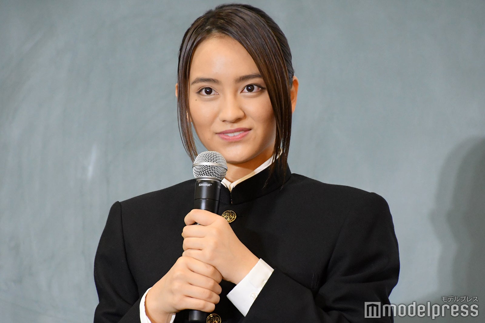 岡田結実、離婚した両親との近況を報告