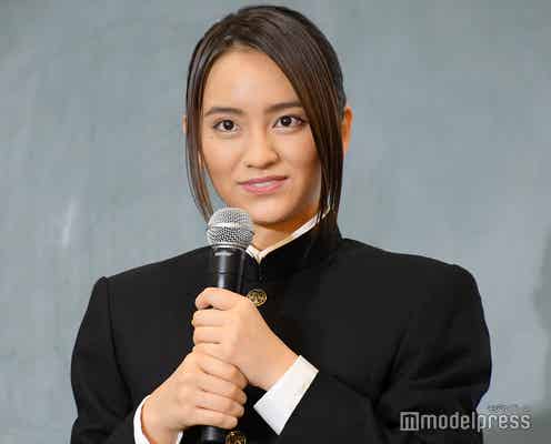 岡田結実、離婚した両親との近況を報告
