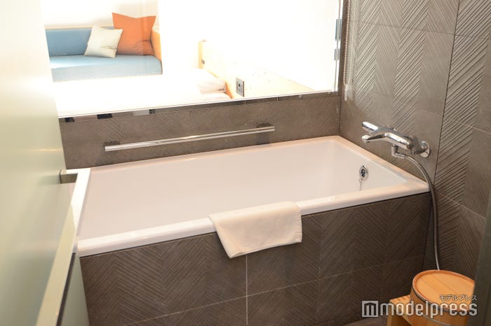 星野リゾート BEB5土浦(C)モデルプレス