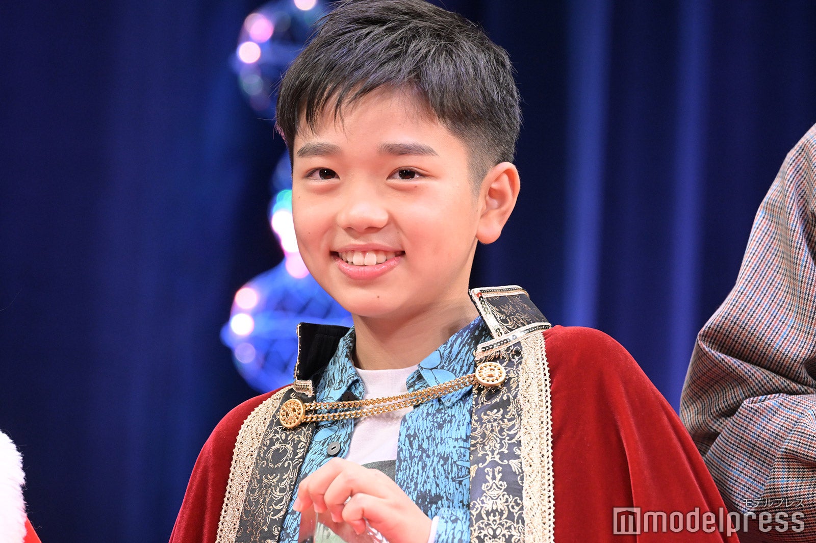 小谷興会さん（C）モデルプレス