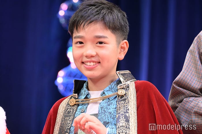 小谷興会さん(C)モデルプレス