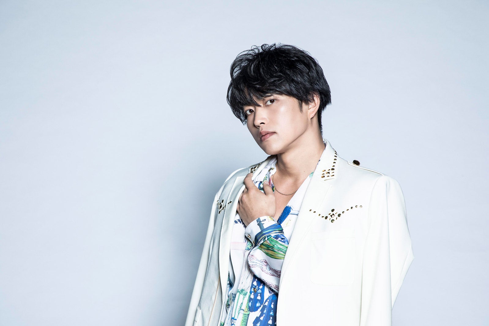 KENZO（提供写真）