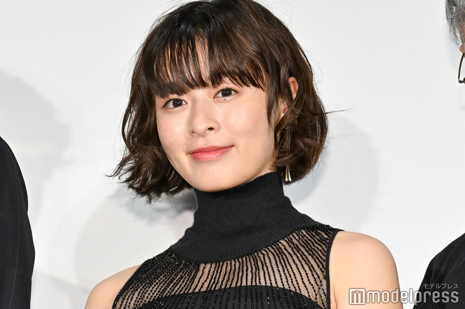 森七菜（C）モデルプレス