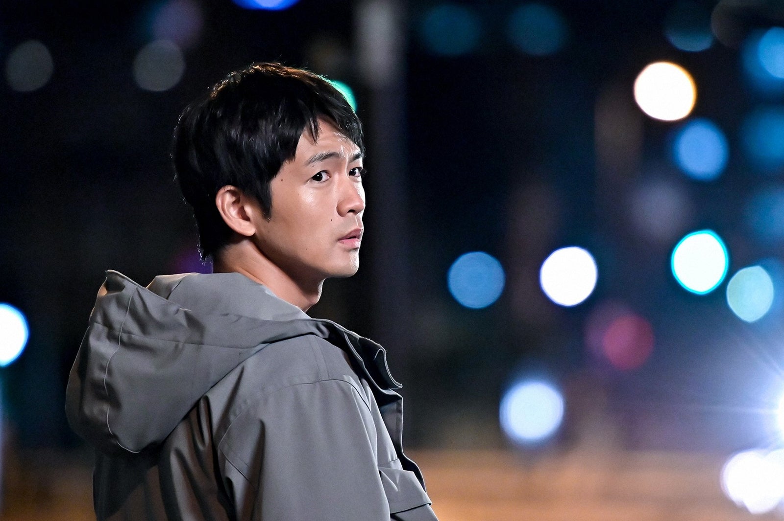 「最愛」第7話より（C）TBS