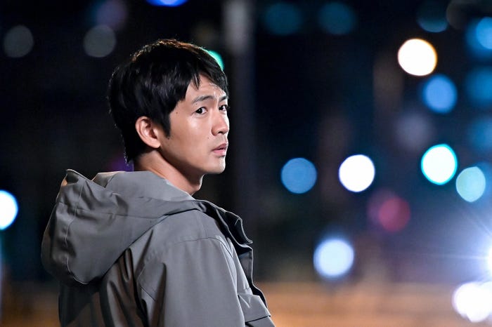 「最愛」第7話より(C)TBS