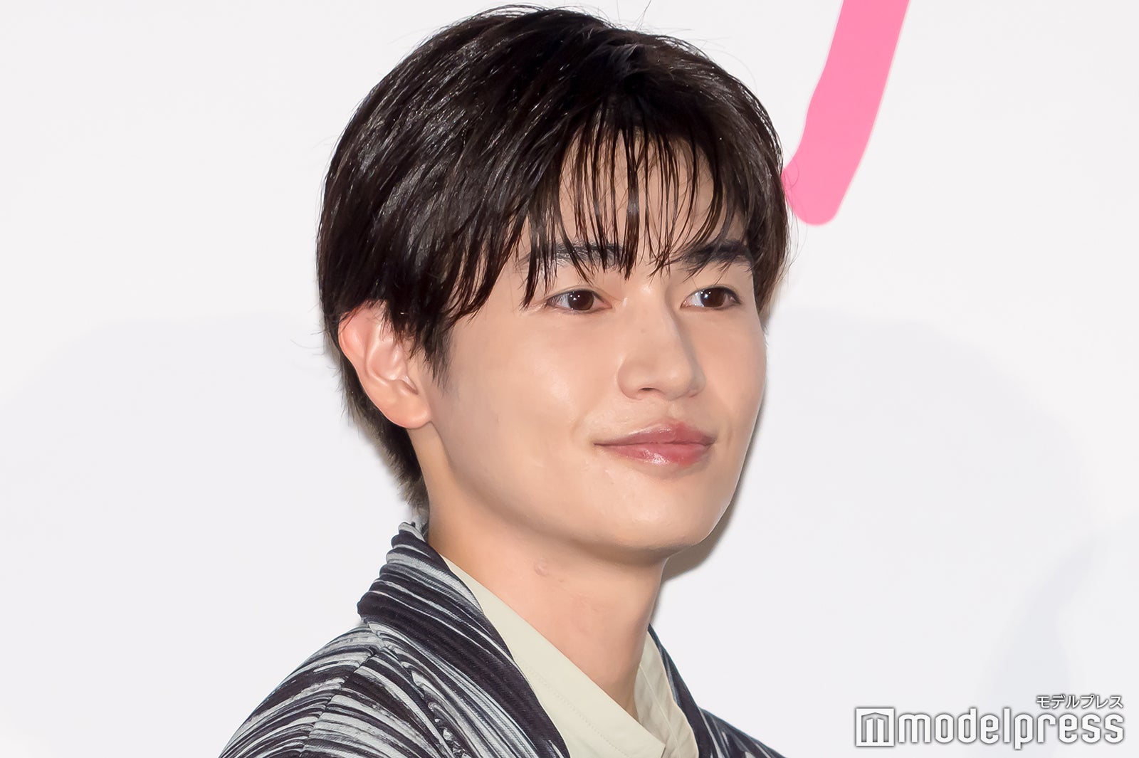 西垣匠（C）モデルプレス