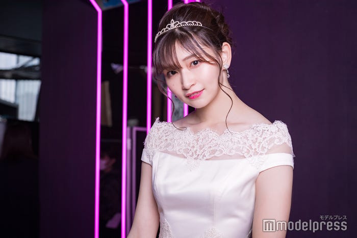 仲美由紀さん(C)モデルプレス