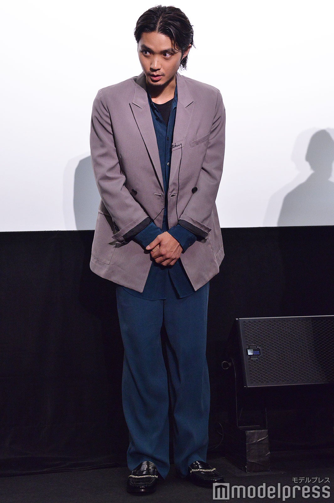 磯村勇斗（C）モデルプレス