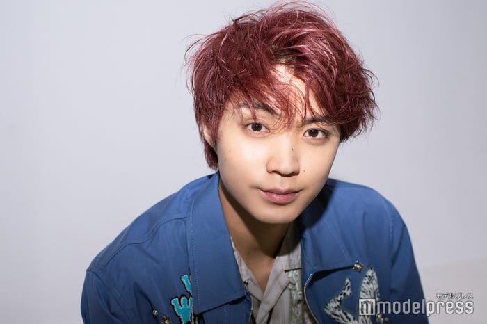 磯村勇斗(C)モデルプレス