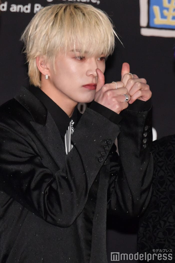 アサヒ(C)モデルプレス