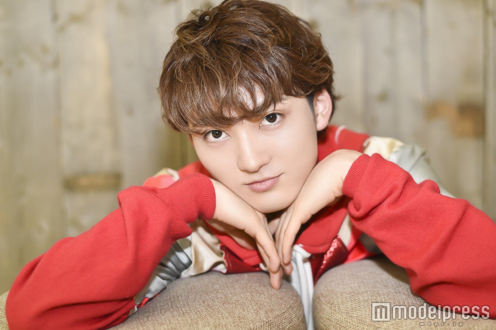 ユーキ （C）モデルプレス