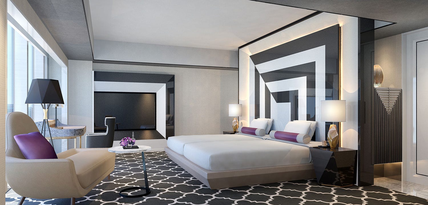 「ザ・カハラ・ホテル&リゾート 横浜」2020年9月開業、ハワイと横浜の心地よさを共存