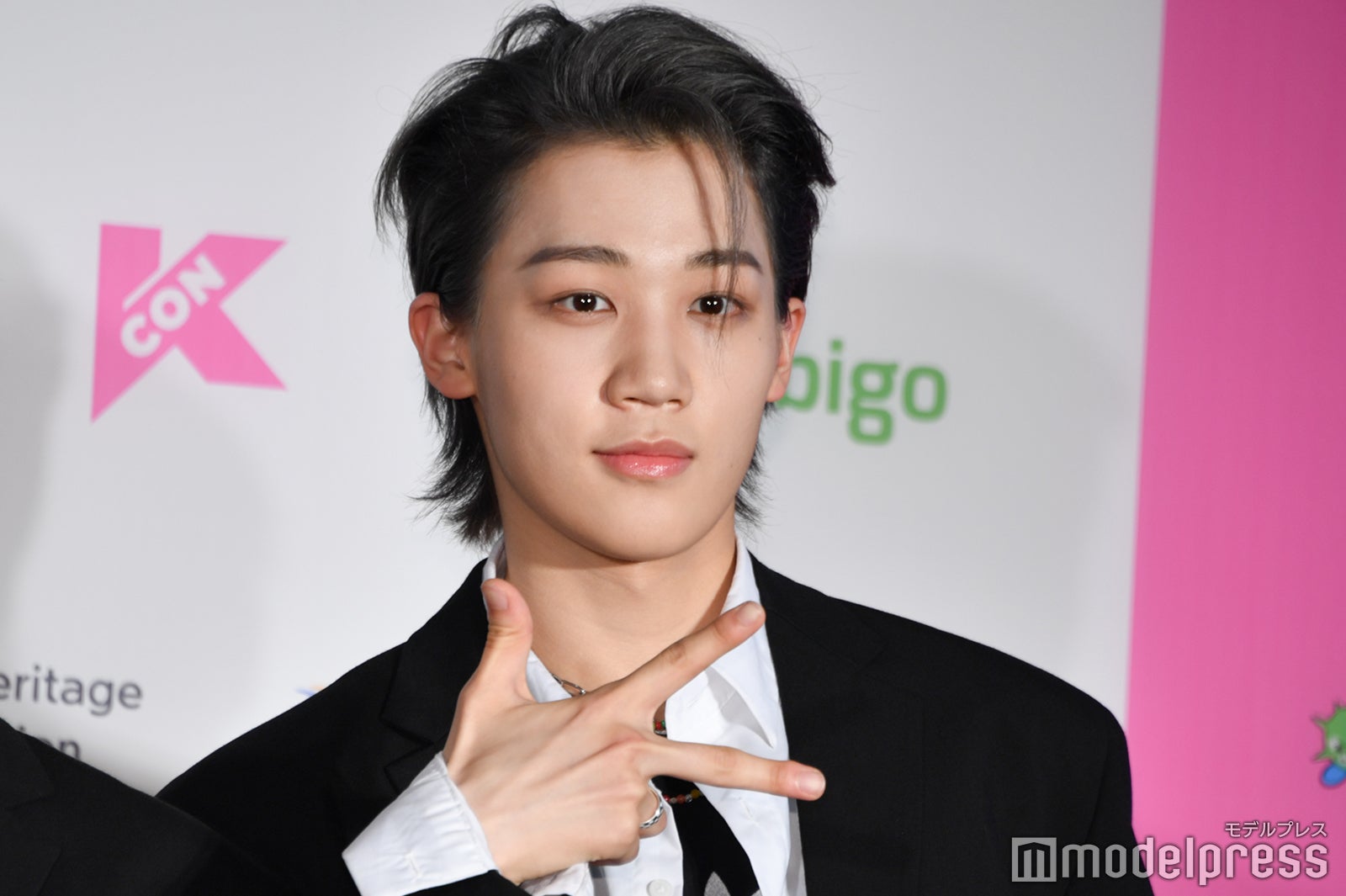 ATBO（C）モデルプレス