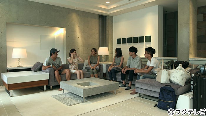 新テラスハウス 地上波で放送 メンバー6人プロフィール モデルプレス 新テラスハウス 地上波で放送 メンバー6人プロフィール モデルプレス