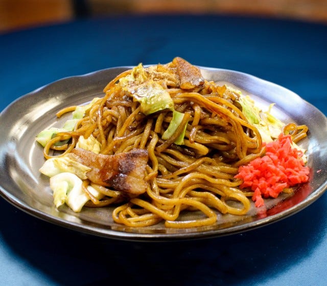 これは行きたい…！期間限定で「B級グルメ＆スイーツ」が大阪に集合