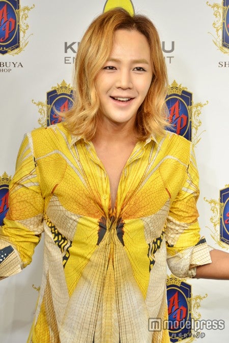 チャン・グンソク