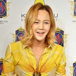 チャン・グンソク