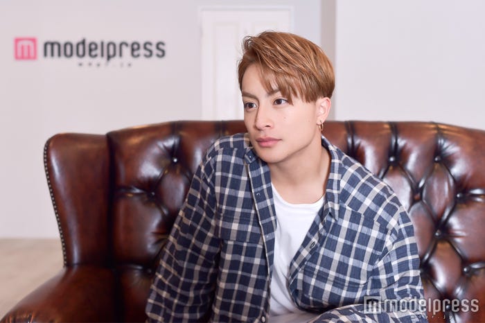 映画「ひるなかの流星」出演は「僕にとって大きな出会い」――“俳優・白濱亜嵐”が感じたことは?(C)モデルプレス