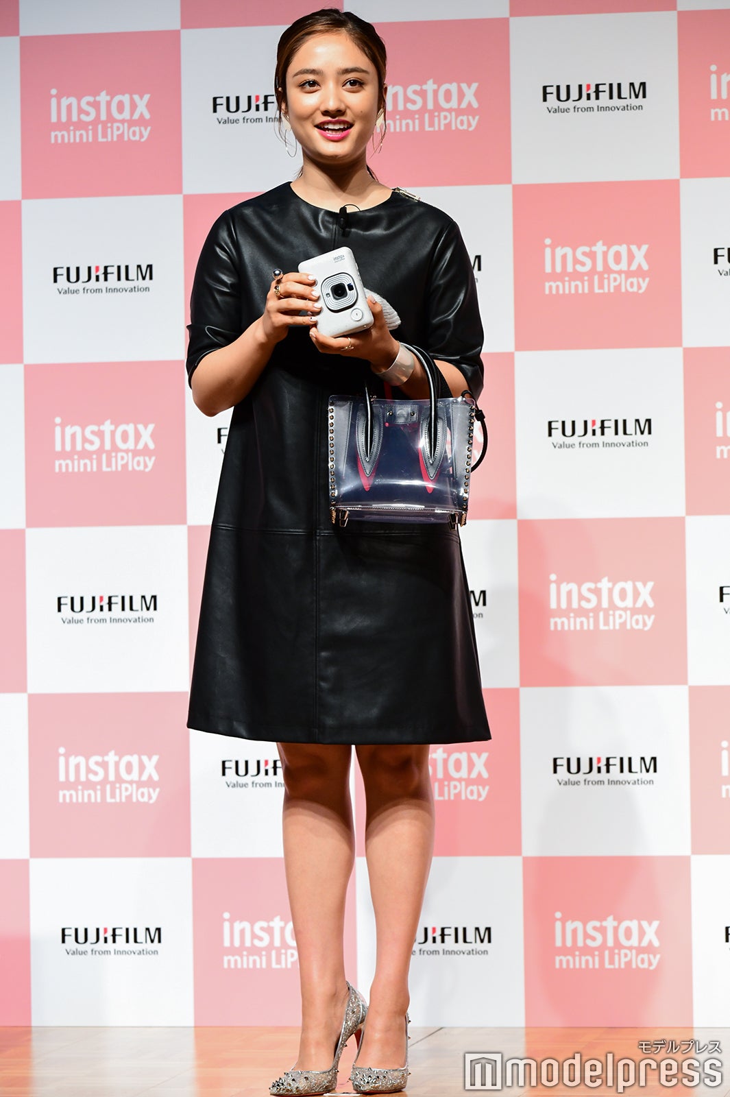 谷まりあ（C）モデルプレス