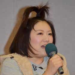 黒沢かずこ