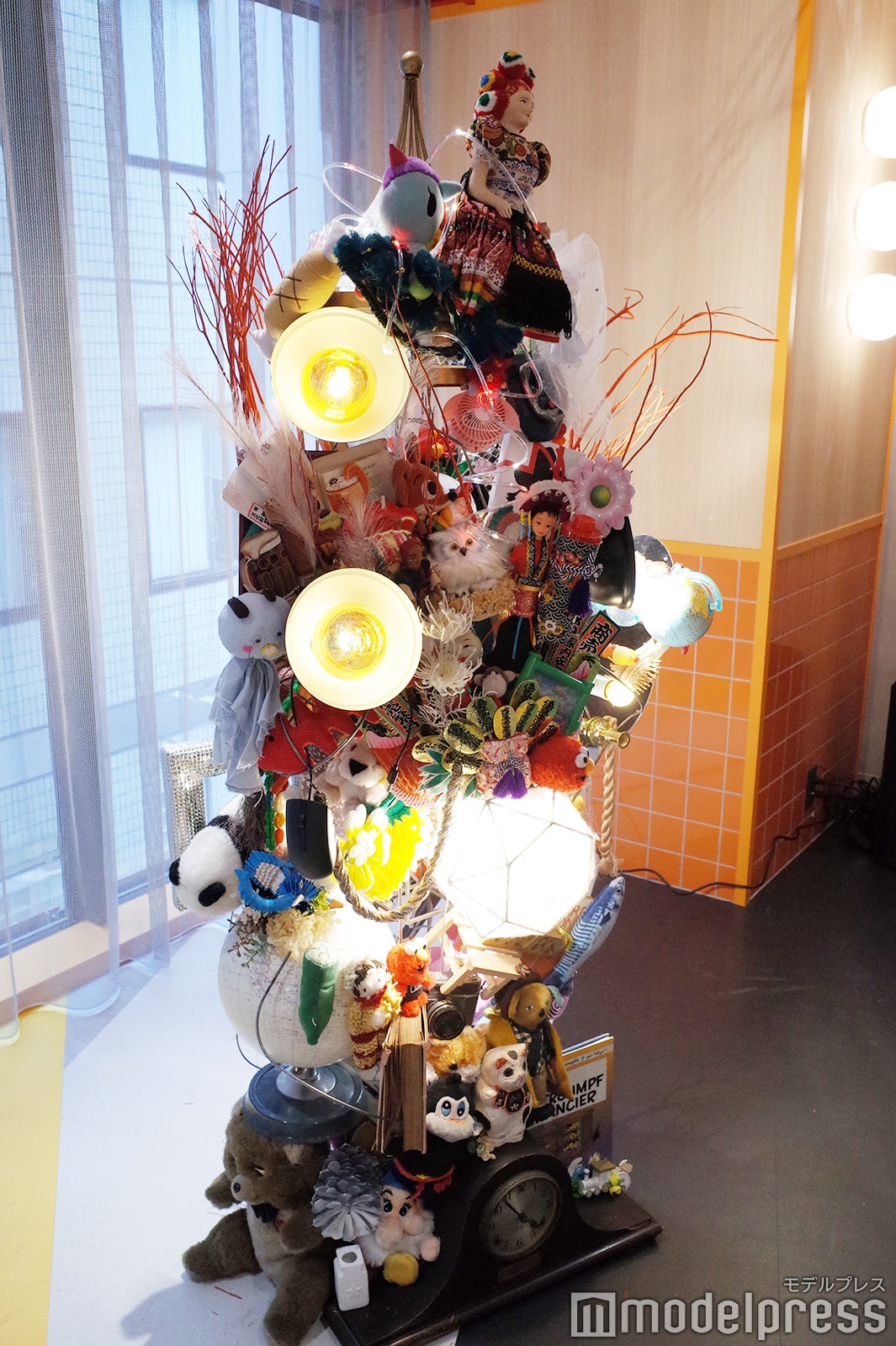 lyf銀座東京（C）モデルプレス