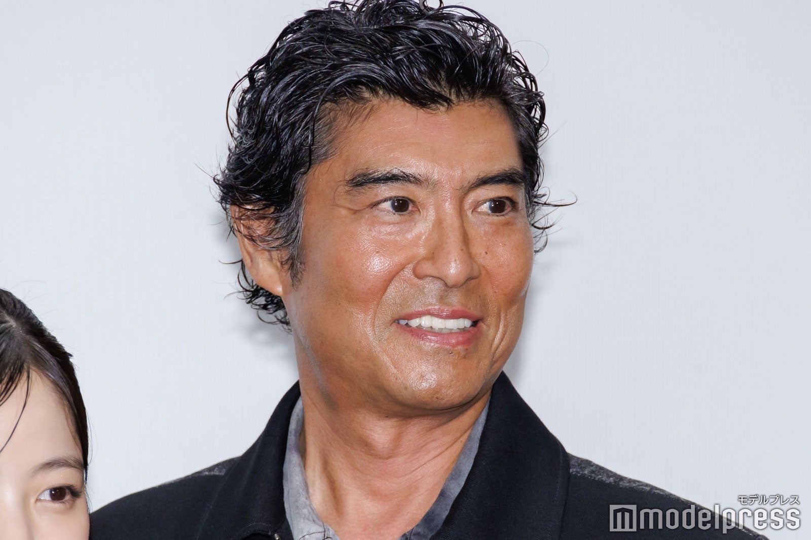 高嶋政宏（C）モデルプレス