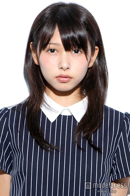 岡山の奇跡 と話題の美女 桜井日奈子 2月は私大の試験 高校生活を報告 モデルプレス