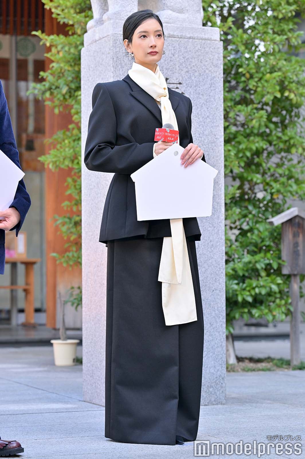 菜々緒（C）モデルプレス