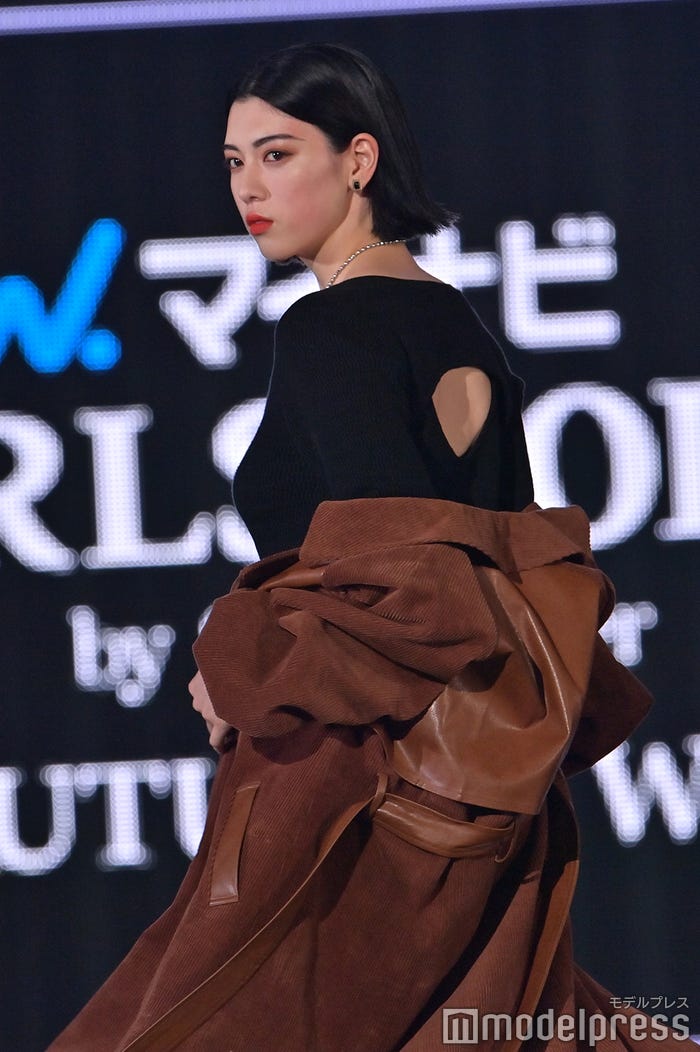 三吉彩花 (C)モデルプレス