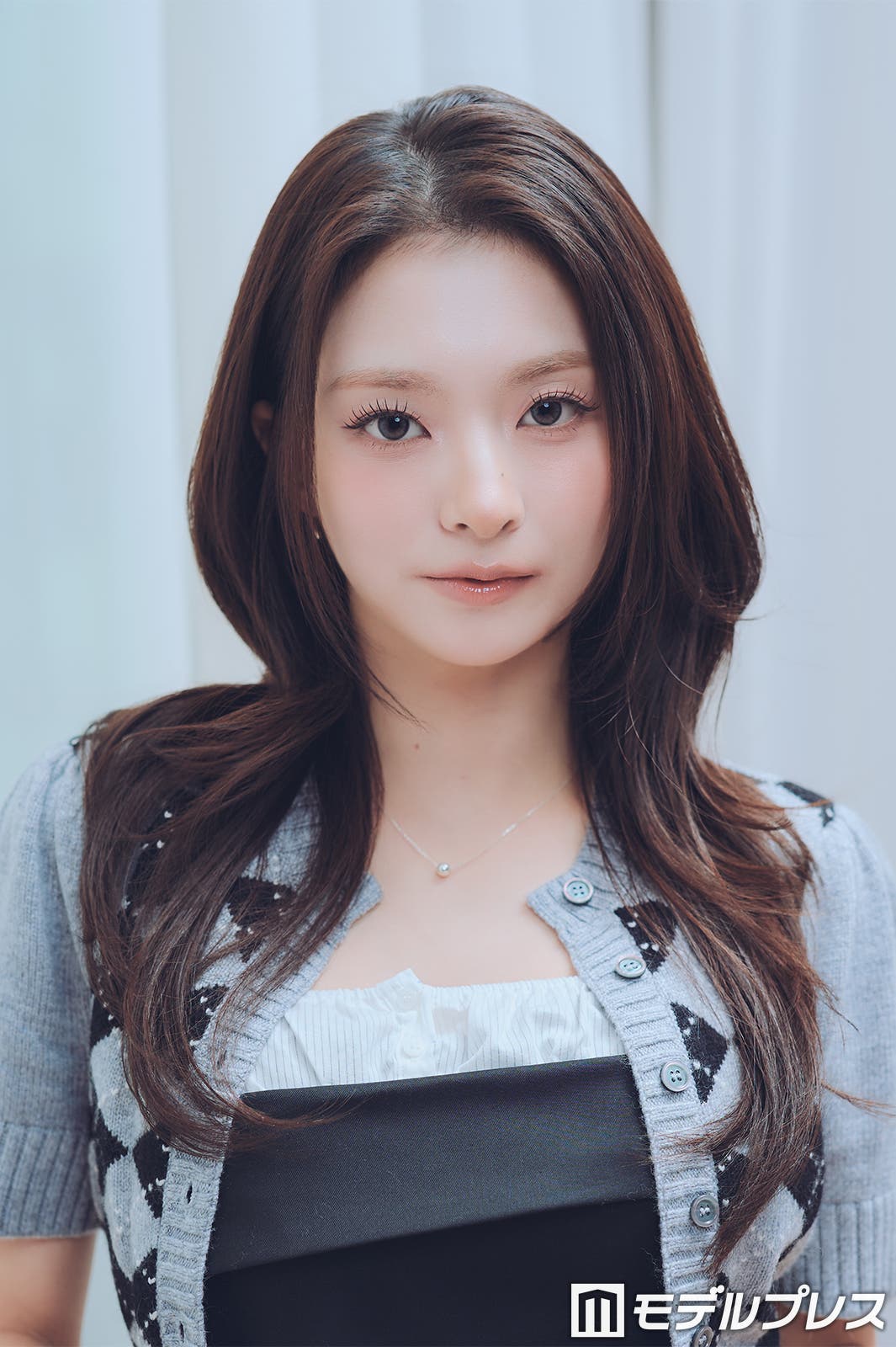 イ・ナギョン(LEE NAGYUNG)(C)モデルプレス