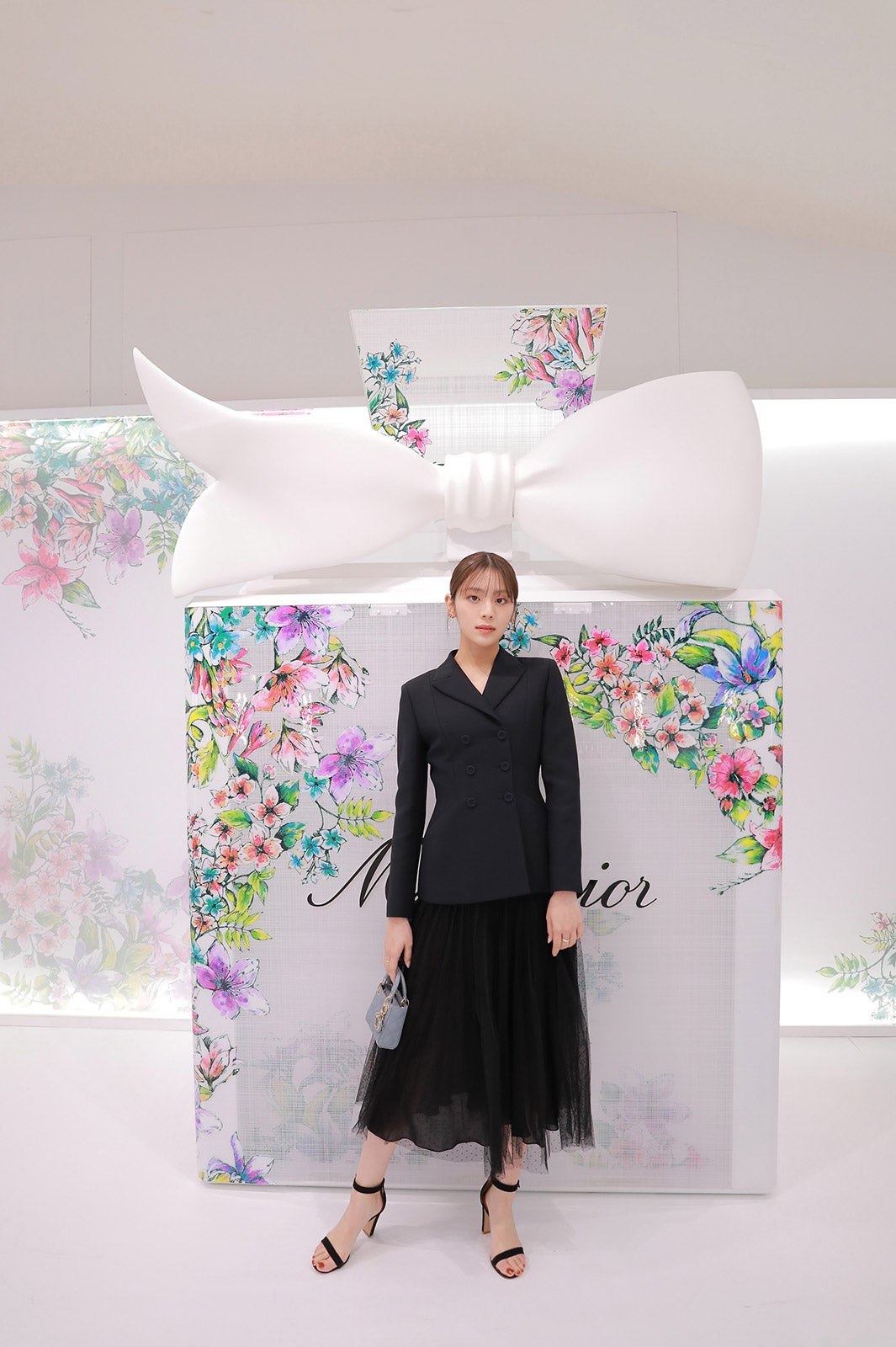 貴島明日香（提供写真）