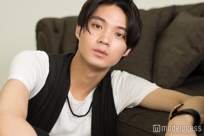 磯村勇斗(C)モデルプレス